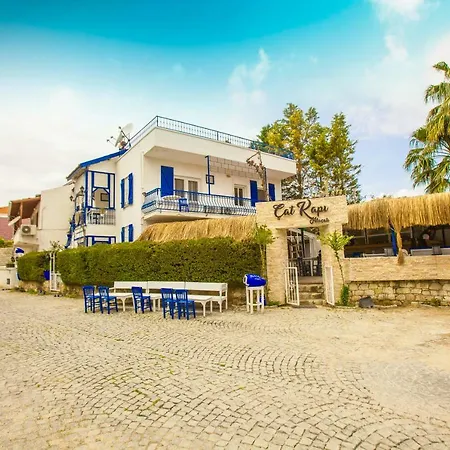 酒店 Catkapi Alacati *