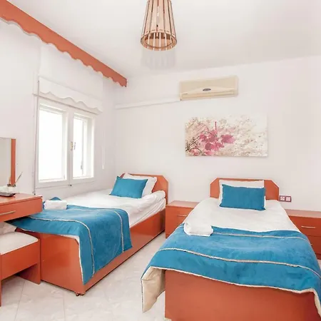 Catkapi Alacati 酒店 Çeşme
