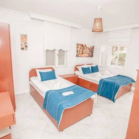 Catkapi Alacati 酒店 Çeşme