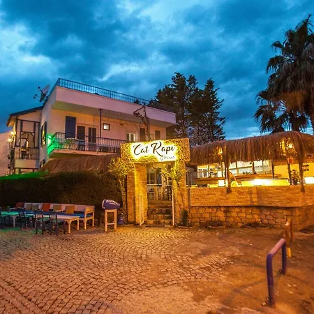 Catkapi Alacati Çeşme