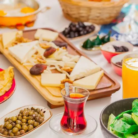 Catkapi Alacati 酒店 Çeşme