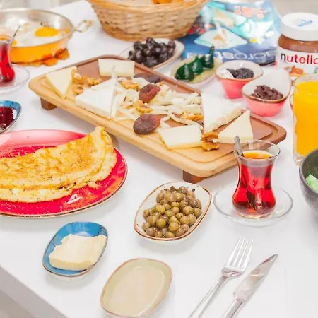 酒店 Catkapi Alacati Çeşme