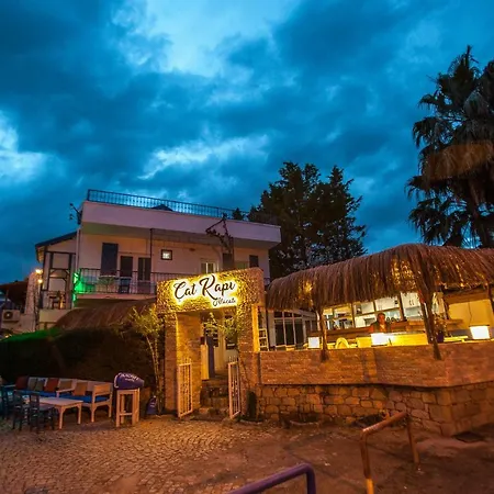 Catkapi Alacati 酒店 Çeşme