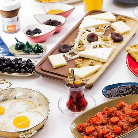 Catkapi Alacati 酒店 Çeşme
