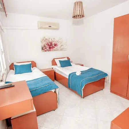 酒店 Catkapi Alacati Çeşme