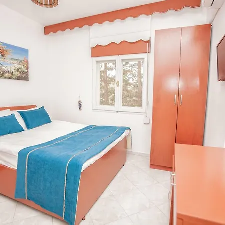 酒店 Catkapi Alacati Çeşme