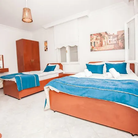 Catkapi Alacati Hotel Çeşme