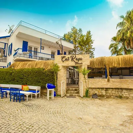 Hotel Catkapi Alacati *